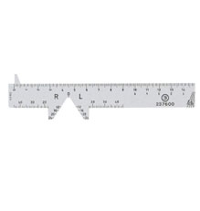 PD Rulers