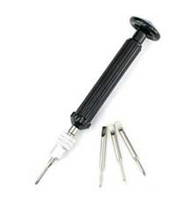 Screwdrivers 