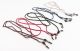 Specs cord Adult 500pcs BLACK