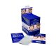 Anti-Fog cloth 100 pcs including Display 