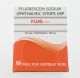 Fluostrips 5 packs of 300 Strips ( 1500 in Total) Long Expiry Date