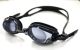 Kids Anti-Fog Optical Prescription Optical Swimming Goggles - Short and Long Sighted Glasses for Water