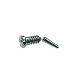 **NEW** Self Aligning Screws 100 pcs 