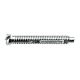 Tap & Snap Screws with Locking System 50pcs