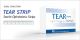 Tear Strips 100pcs