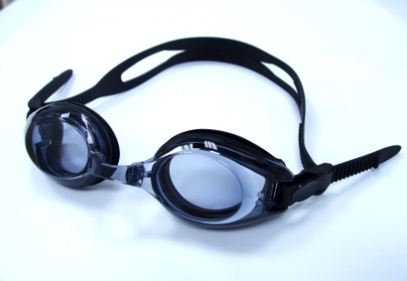 Christmas Goggles